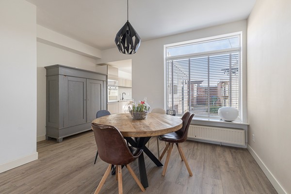 Medium property photo - Van der Duyn van Maasdamstraat 13, 1781 VC Den Helder